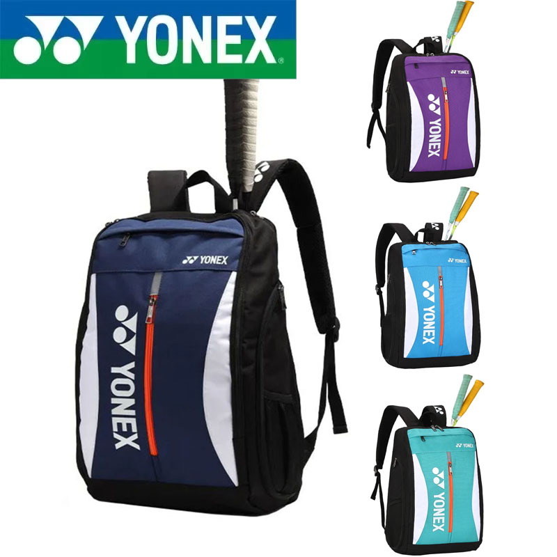 Table Tennis Yonex - 요넥스 배드민턴 가방 야외 테니스 전문