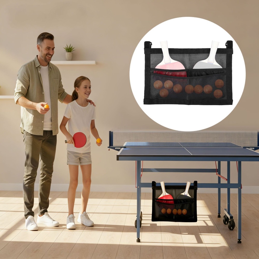 Table Tennis Market - 탁구용품 보관 가방, 탁구 라켓 보관