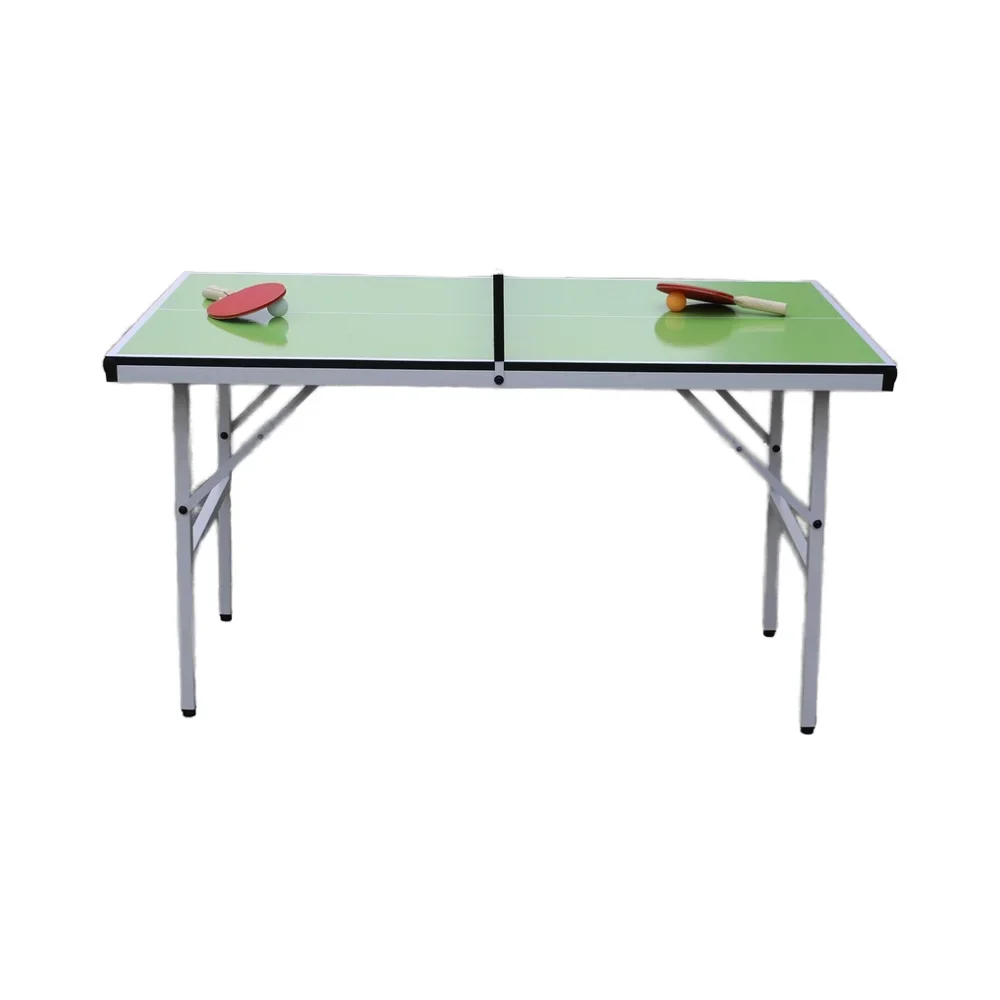 Table Tennis Kids - 2026 아파트용 테니스 테이블 어린이 놀이