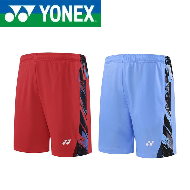 Table Tennis Yonex - YONEX 배드민턴 남성용 및 여성용 반바지