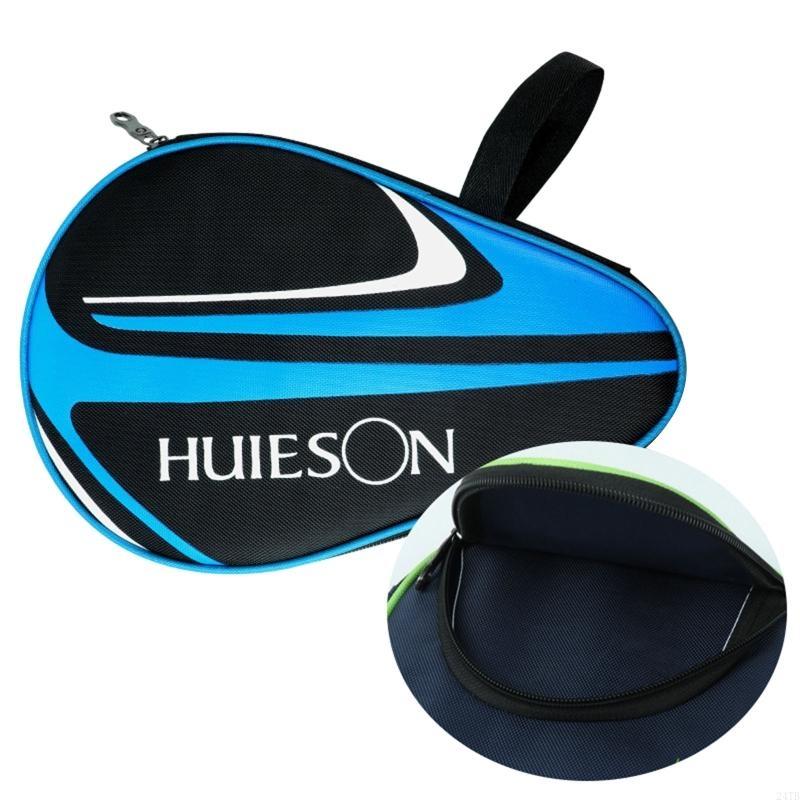 Table Tennis Kit Bag - 패들 운반 케이스| 패딩 처리된 탁구
