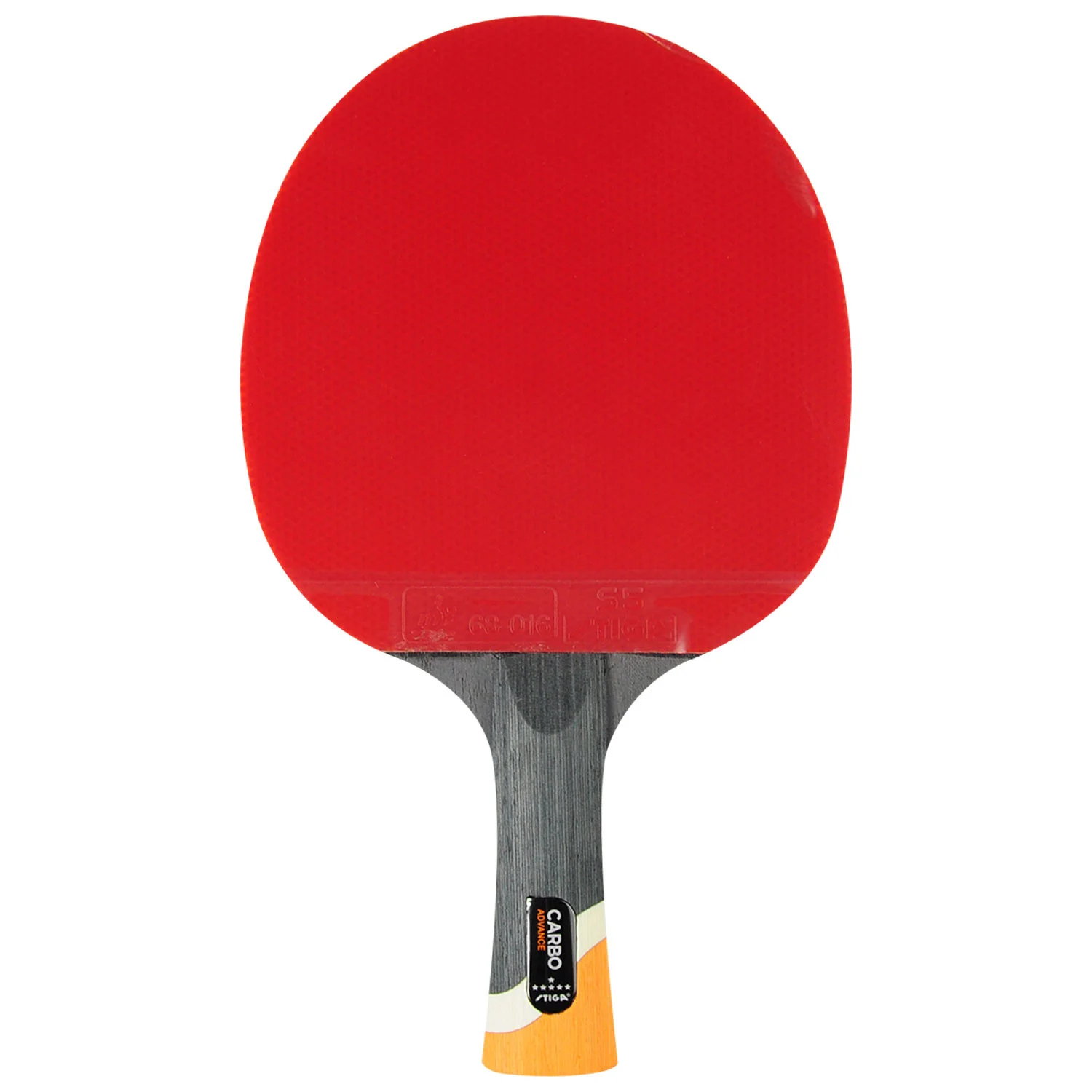 오리지널 스티가 6 스타 탁구 라켓 피플스-인 러버 핑 - Table Tennis Forehand Rubber 리뷰 및 가격