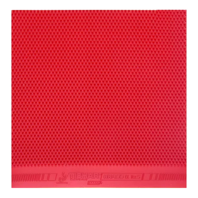 TIBHAR Grass D.TecS 탁구 고무 시트 롱 - Table Tennis Market 리뷰 및 가격