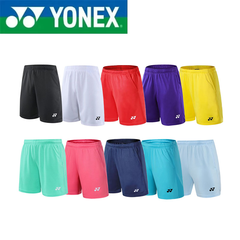 요넥스 배드민턴 반바지, 학생 스포츠 대회 훈련복, 테 - Table Tennis Yonex 리뷰 및 가격