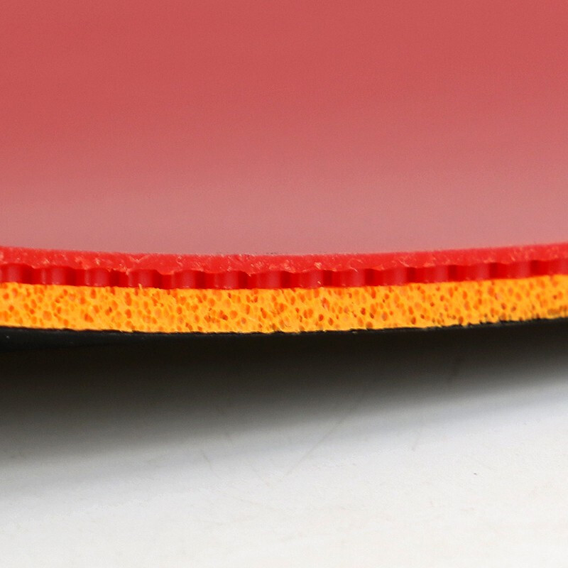 STIGA DNA PRO S DNA PRO M DNA  - Table Tennis Forehand Rubber 리뷰 및 가격