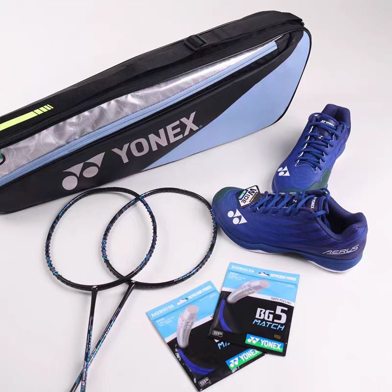 YONEX 배드민턴 백팩 더블 숄더 대형 가방 3라켓  - Table Tennis Yonex 리뷰 및 가격
