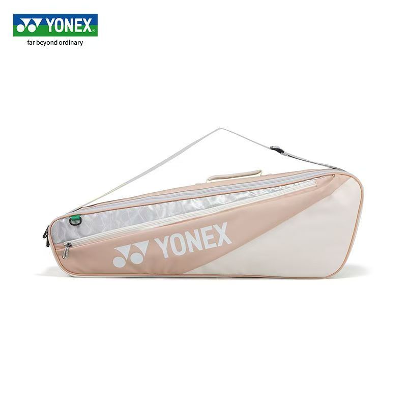 YONEX 배드민턴 백팩 더블 숄더 대형 가방 3라켓  - Table Tennis Yonex 리뷰 및 가격