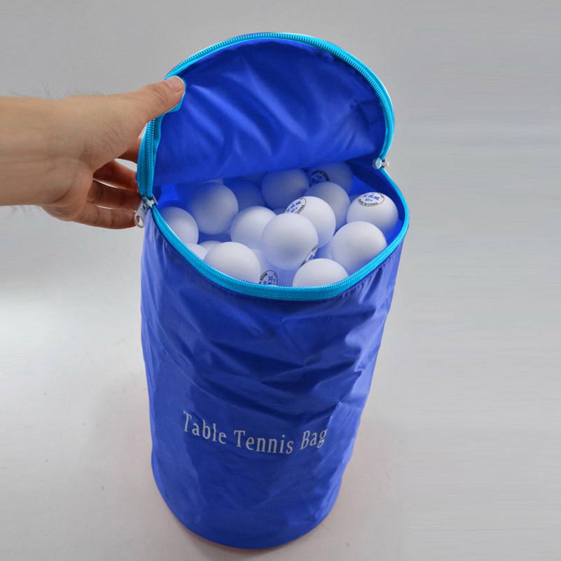 전문 옥스포드 탁구 가방, 대용량, 휴대용 탁구공 패키 - Table Tennis Kit Bag 리뷰 및 가격