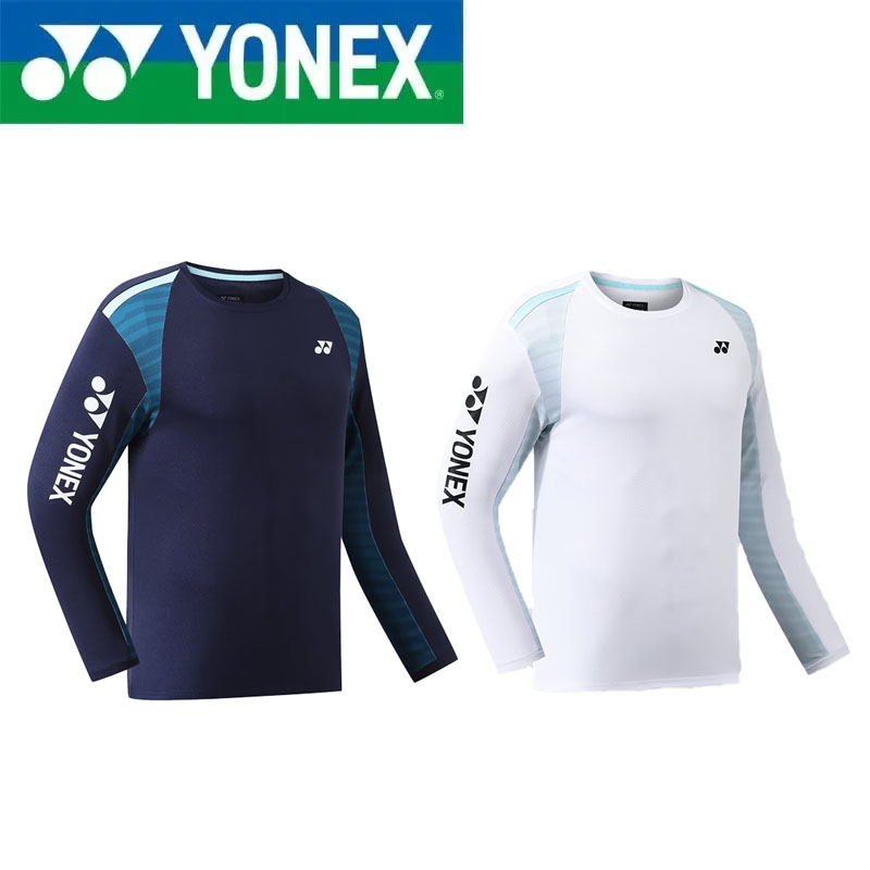 YONEX 배드민턴 슈트 긴팔 야외 스포츠 유니섹스 긴 - Table Tennis Yonex 리뷰 및 가격