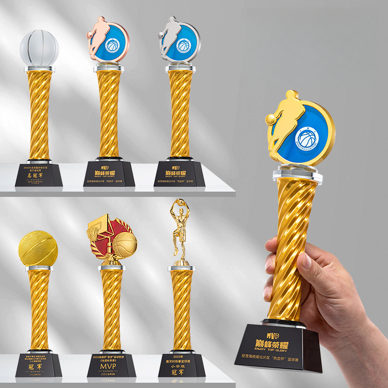 스포츠 시리즈 크리스탈 트로피 농구 축구 탁구 배드민턴 - Table Tennis Championships 리뷰 및 가격