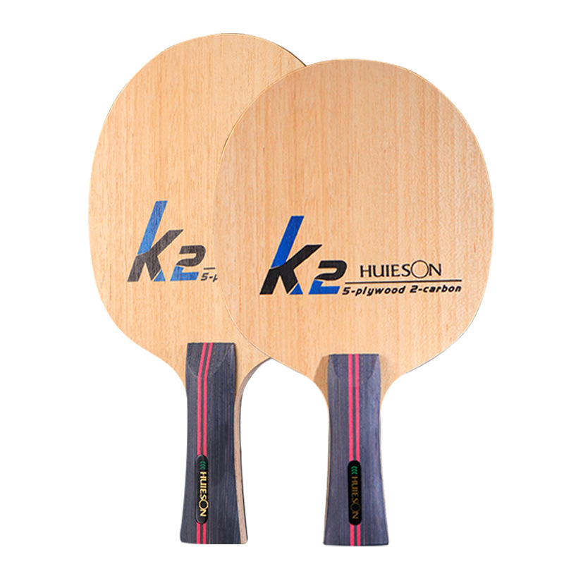 탁구 라켓 베이스플레이트, 초보자용 원목 라켓 베이스플 - Table Tennis Usa 리뷰 및 가격