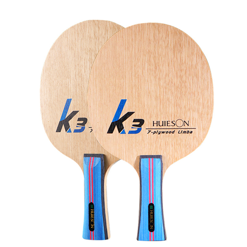 탁구 라켓 베이스플레이트, 초보자용 원목 라켓 베이스플 - Table Tennis Usa 리뷰 및 가격
