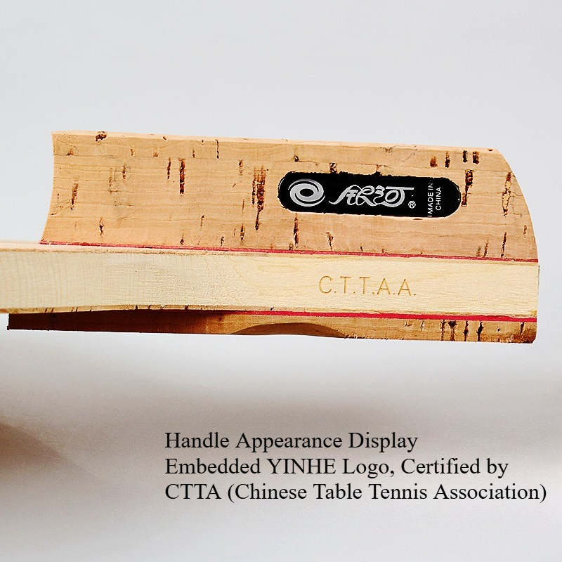 YINHE 982 1겹 솔리드 히노키 탁구 블레이드 일 - Table Tennis Usa 리뷰 및 가격