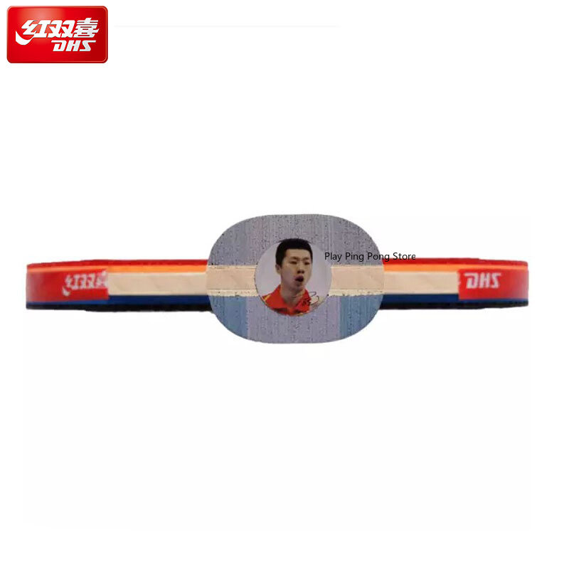 DHS 6002 6006 탁구 라켓, 허리케인 8 및  - Table Tennis Kids 리뷰 및 가격