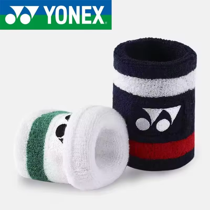 YONEX 배드민턴 테니스 손목밴드 클래식 75주년 기 - Table Tennis Yonex 리뷰 및 가격