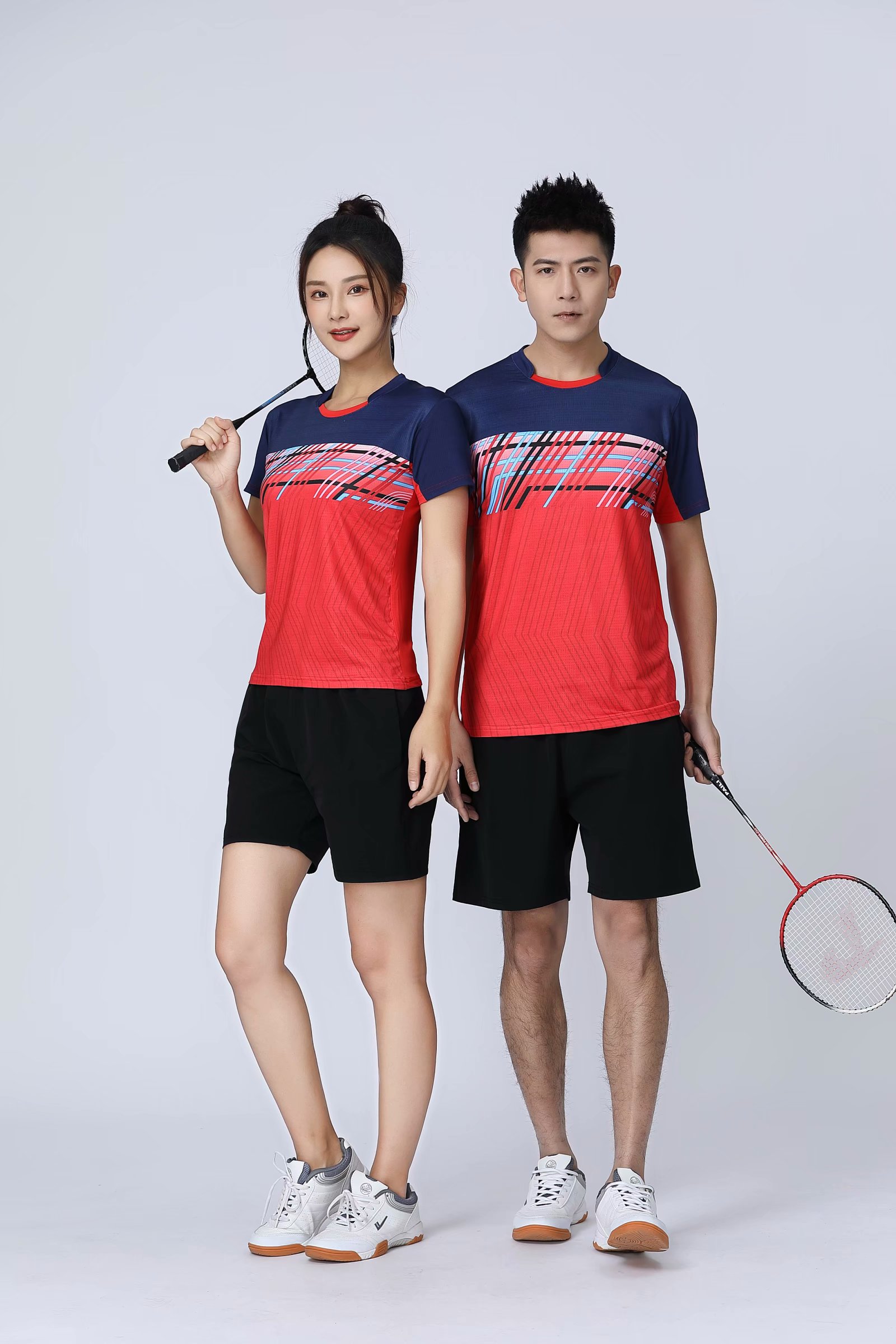 2023 배드민턴 티셔츠 남녀공용, 키즈 테니스 셔츠, - Table Tennis Kids 리뷰 및 가격