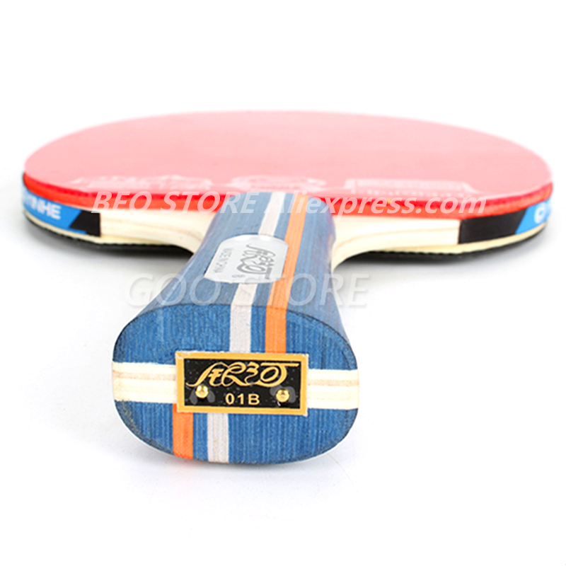 Yinhe 오리지널 갤럭시 탁구 라켓, 탁구 배트 패들 - Table Tennis Forehand Rubber 리뷰 및 가격