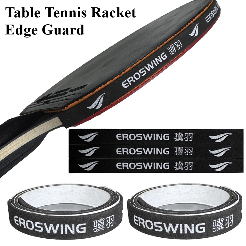 탁구 라켓 엣지 가드 자체 접착식 엣지 테이프 충돌 방 - Table Tennis Post 리뷰 및 가격