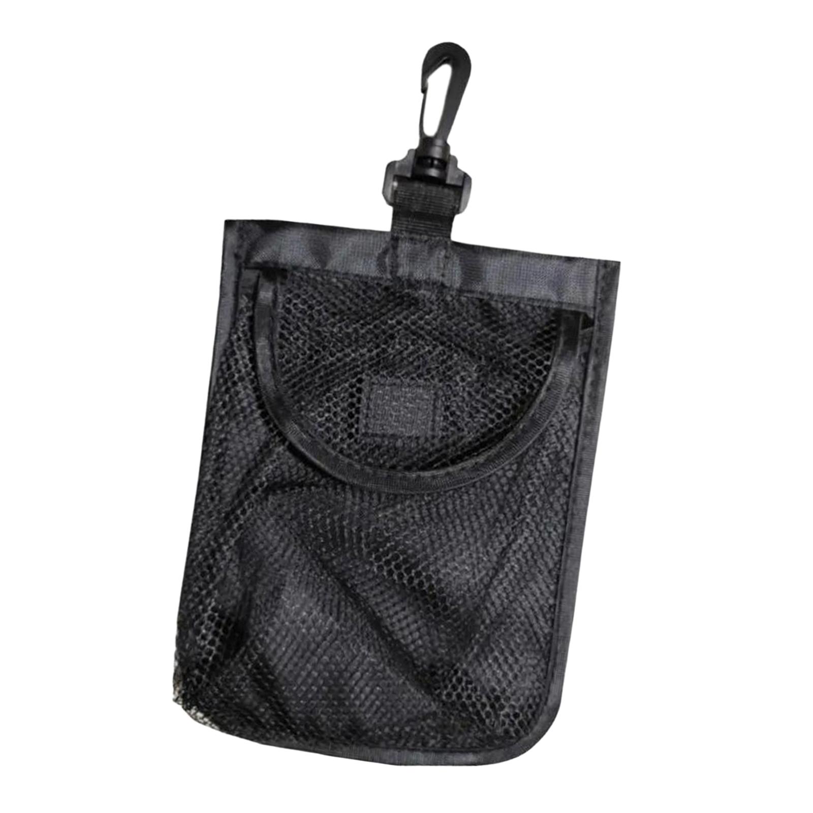 1Pc 메쉬 골프 공 보관 주머니 골프 탁구 공을위한  - Table Tennis Kit Bag 리뷰 및 가격
