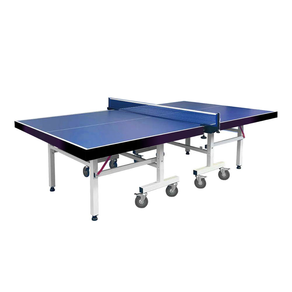 전문가용 MDF 실내 탁구대 (퀵 클램프 핑퐁 네트 및 - Table Tennis Post 리뷰 및 가격