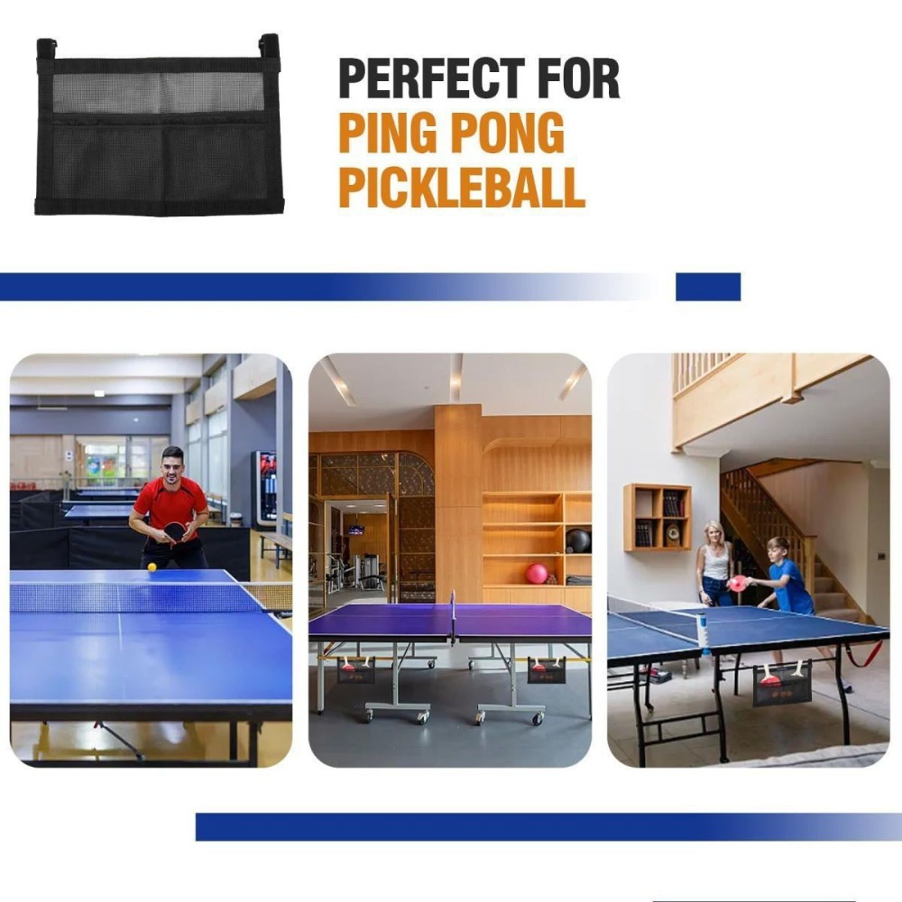 탁구용품 보관 가방, 탁구 라켓 보관 가방, 걸이형 보 - Table Tennis Market 리뷰 및 가격