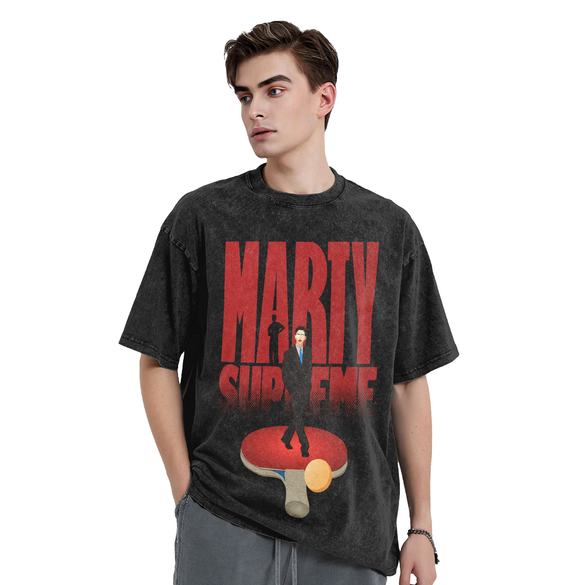 Marty Table Tennis Timothee Ch - Table Tennis Basic 리뷰 및 가격