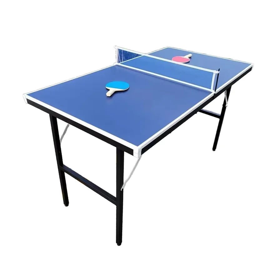 2026 아파트용 테니스 테이블 어린이 놀이 테이블 - Table Tennis Kids 리뷰 및 가격