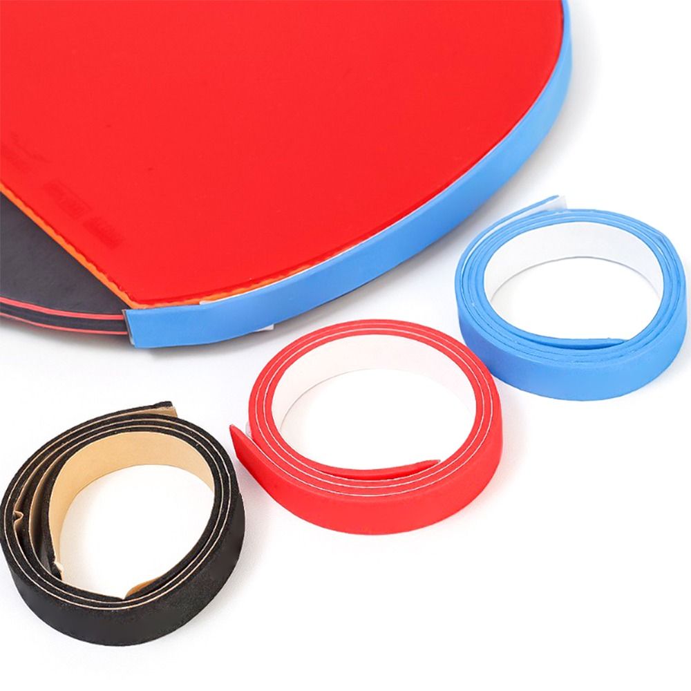 탁구 배트 탁구 라켓 가장자리 테이프, 전문 스폰지 보 - Table Tennis Hybrid Rubbers 리뷰 및 가격