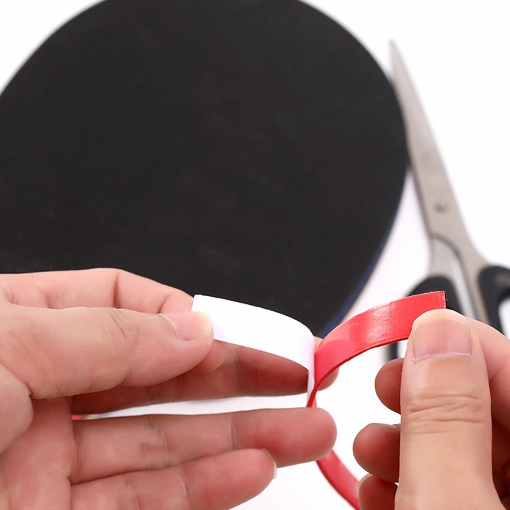 탁구 배트 탁구 라켓 가장자리 테이프, 전문 스폰지 보 - Table Tennis Hybrid Rubbers 리뷰 및 가격