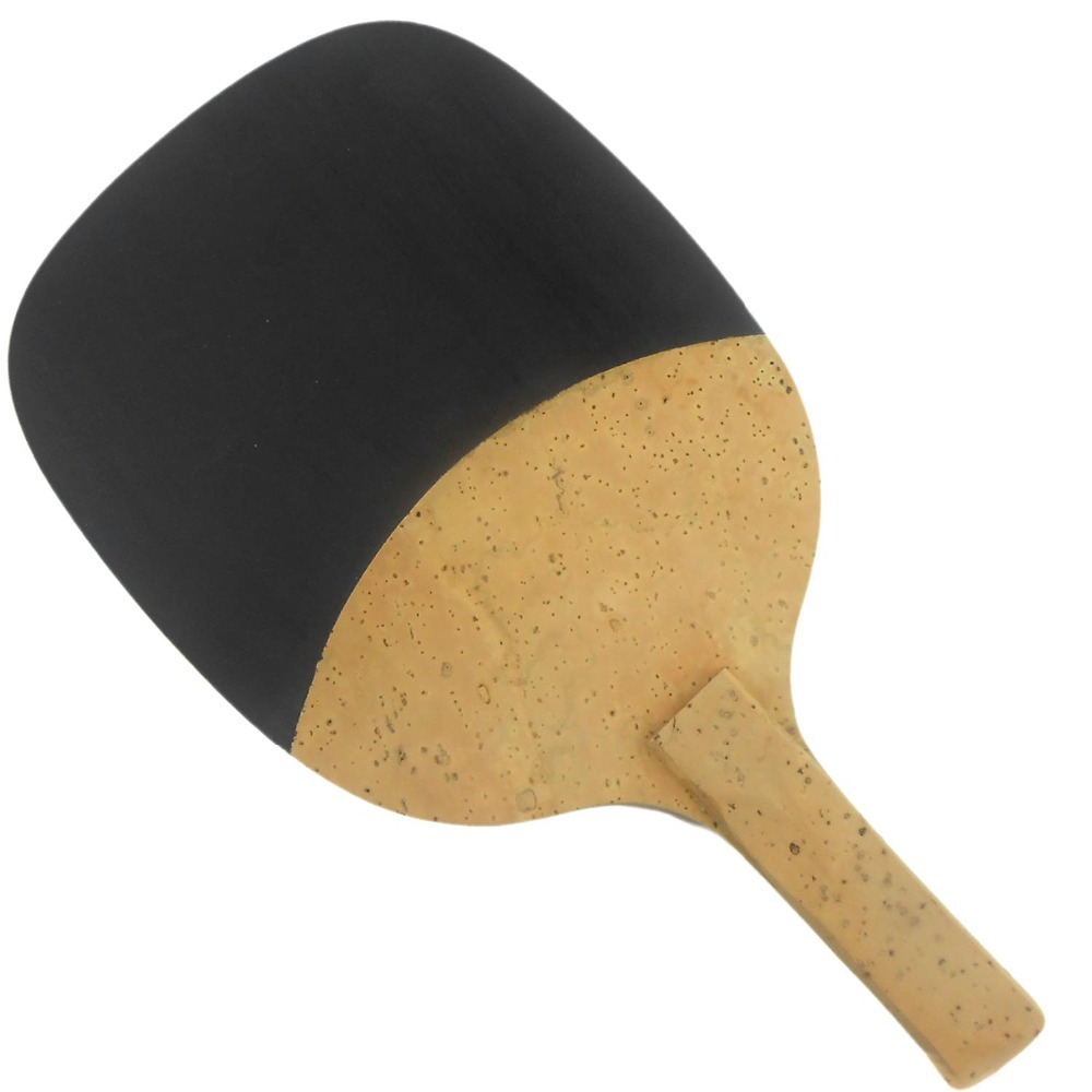 PALIO 8603 탄소 티타늄 탁구 블레이드 라켓 J - Table Tennis Forehand Rubber 리뷰 및 가격