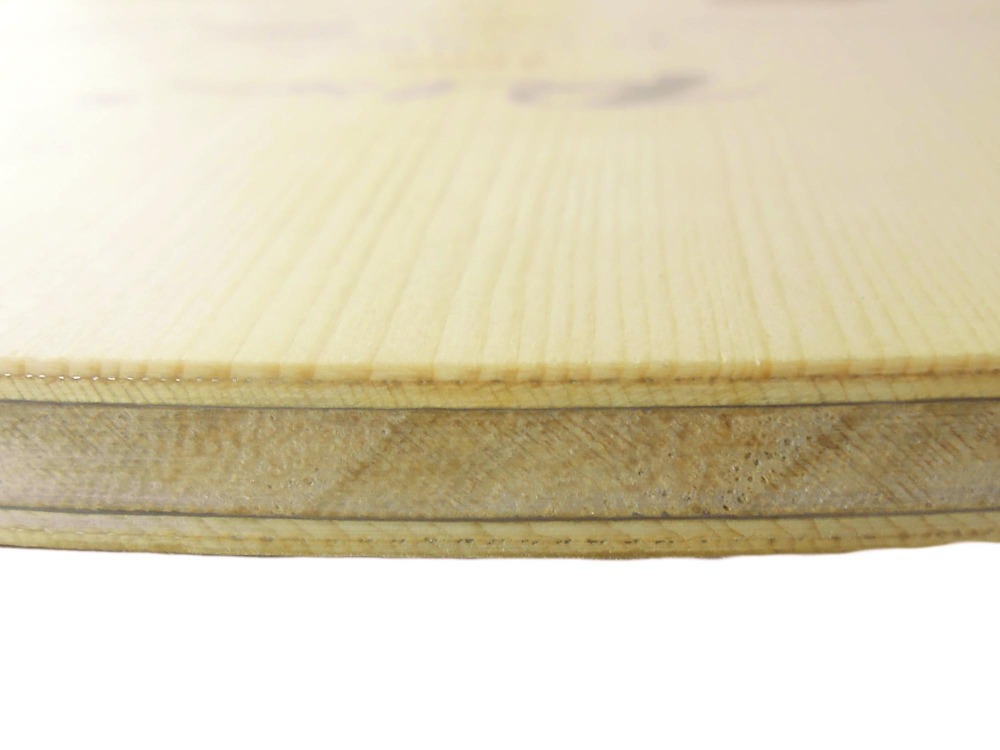 PALIO 8603 탄소 티타늄 탁구 블레이드 라켓 J - Table Tennis Forehand Rubber 리뷰 및 가격