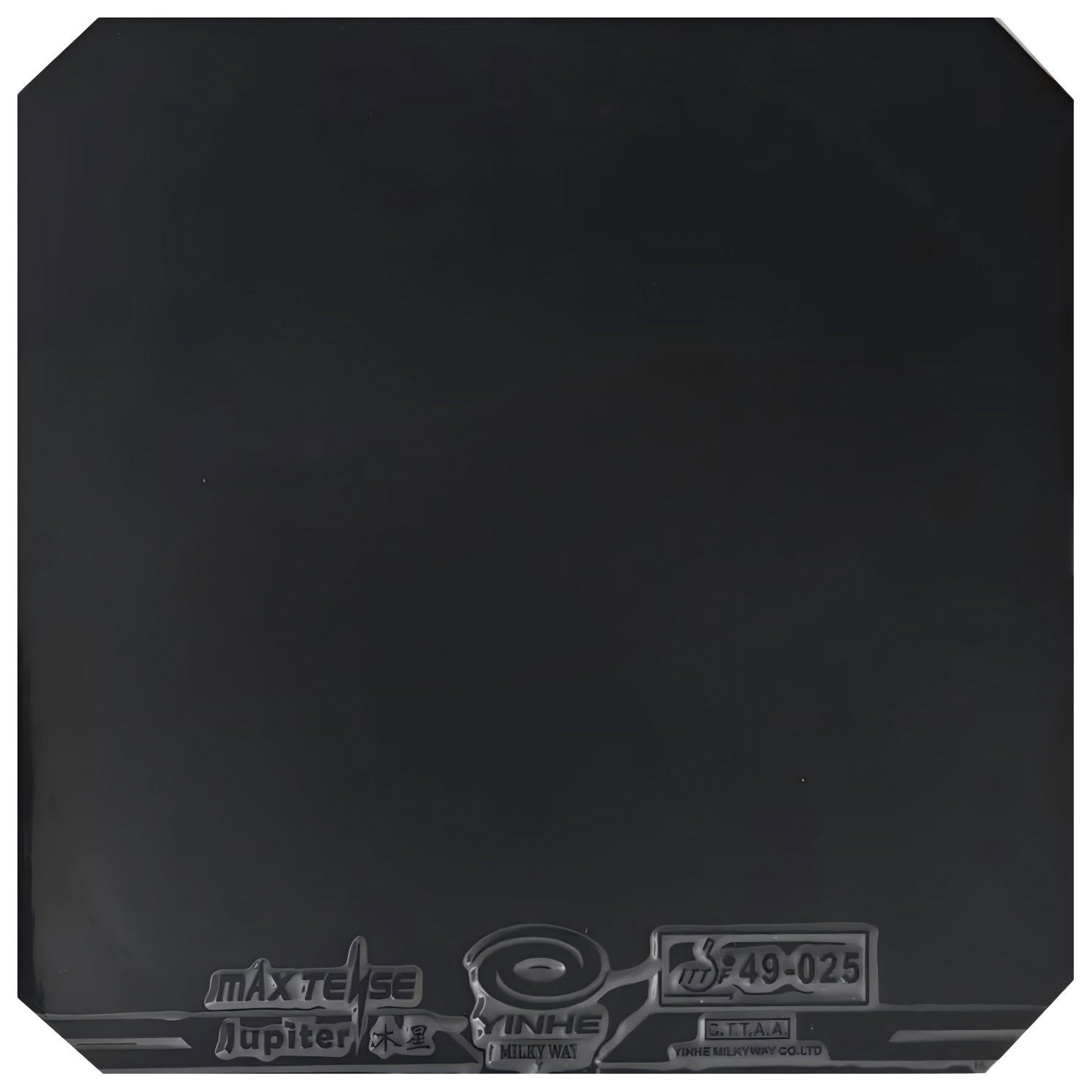 YINHE JUPITER 3 JUPITER III 스티 - Table Tennis Forehand Rubber 리뷰 및 가격