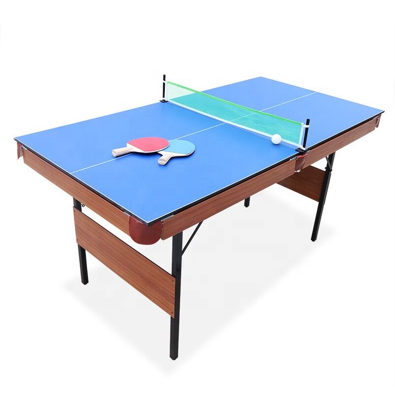 3 in 1 다기능 스누커 당구대 탁구대 식탁 겸용 어 - Table Tennis Kids 리뷰 및 가격
