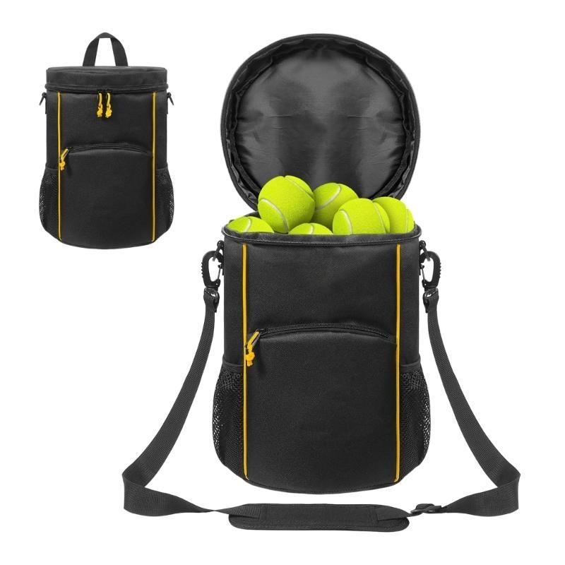 652F 테니스 운반 가방 여성용 및 남성용 멀티 포켓 - Table Tennis Kit Bag 리뷰 및 가격