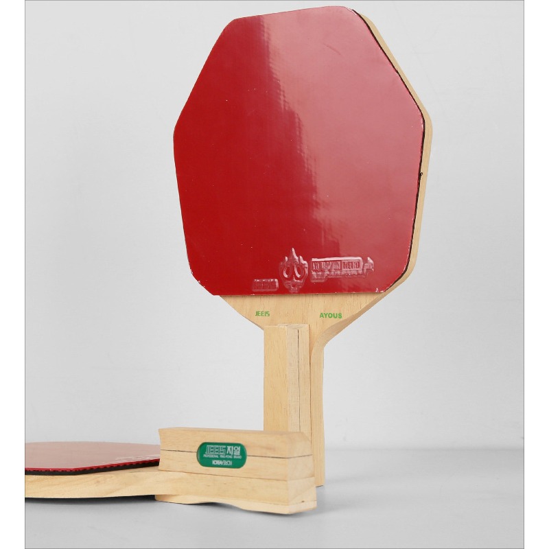 JEELS 일본산 1겹 아유스 나무 탁구 블레이드 육각 - Table Tennis Japanese 리뷰 및 가격
