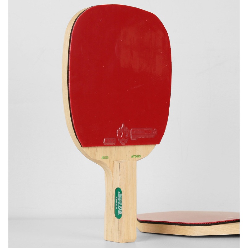 JEELS 일본산 1겹 아유스 나무 탁구 블레이드 육각 - Table Tennis Japanese 리뷰 및 가격