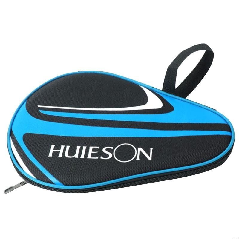 패들 운반 케이스| 패딩 처리된 탁구 라켓 커버| 강화 - Table Tennis Kit Bag 리뷰 및 가격