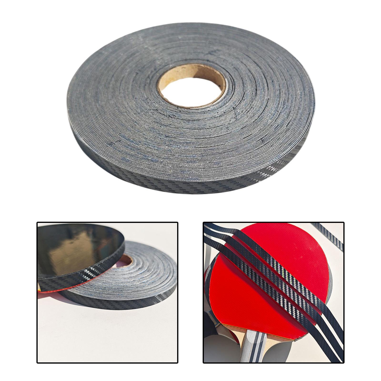 고무와 블레이드 보호를 위한 탁구 라켓 엣지 테이프 - Table Tennis Hybrid Rubbers 리뷰 및 가격