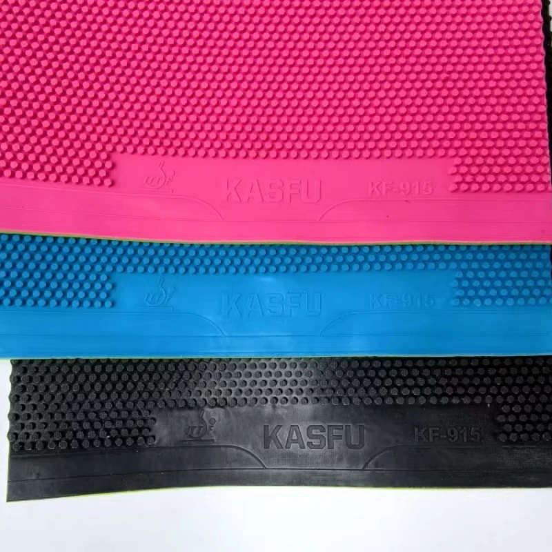 KASFU 탁구 러버 시트 롱 핍 아크 싱킹 공격형 탁 - Table Tennis Rubber Anti Spin 리뷰 및 가격