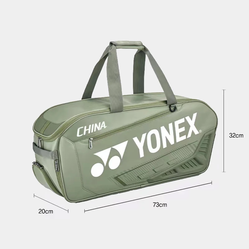 YONEX 신형 토너먼트 직사각형 가죽 테니스 배드민턴 - Table Tennis Yonex 리뷰 및 가격