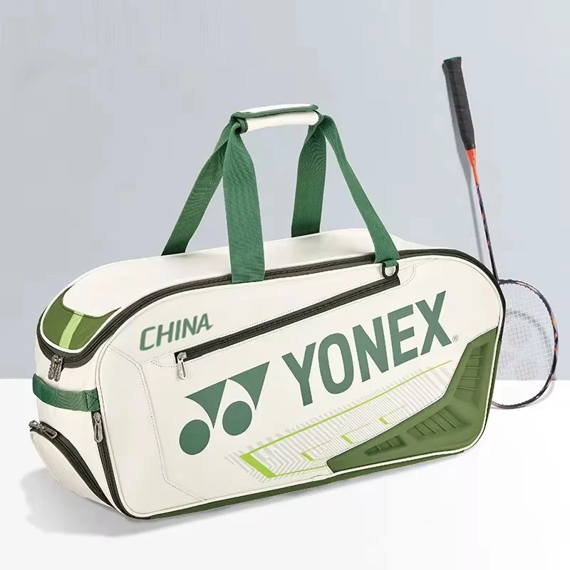YONEX 신형 토너먼트 직사각형 가죽 테니스 배드민턴 - Table Tennis Yonex 리뷰 및 가격