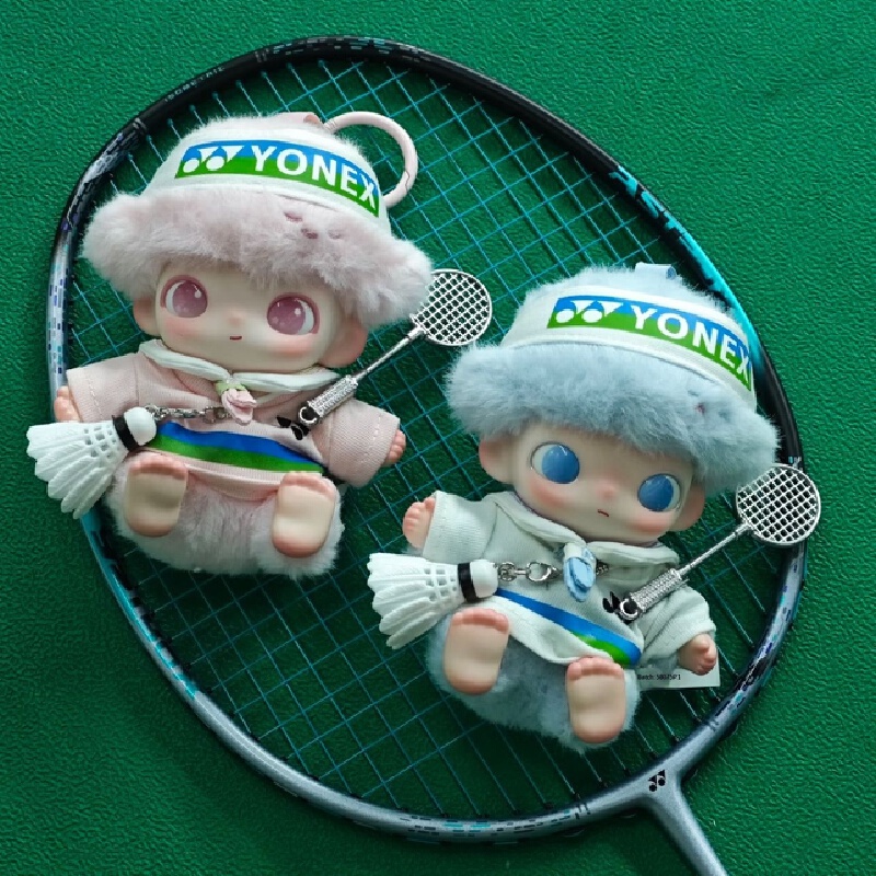 요넥스 인형 옷 배드민턴 스포츠 의상 세트 17cm 디 - Table Tennis Yonex 리뷰 및 가격