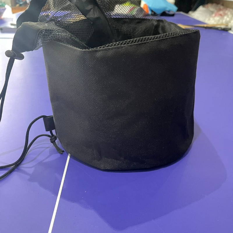 탁구 공 보관 가방 200PCS 용량 멀티 볼 캐리어  - Table Tennis Kit Bag 리뷰 및 가격